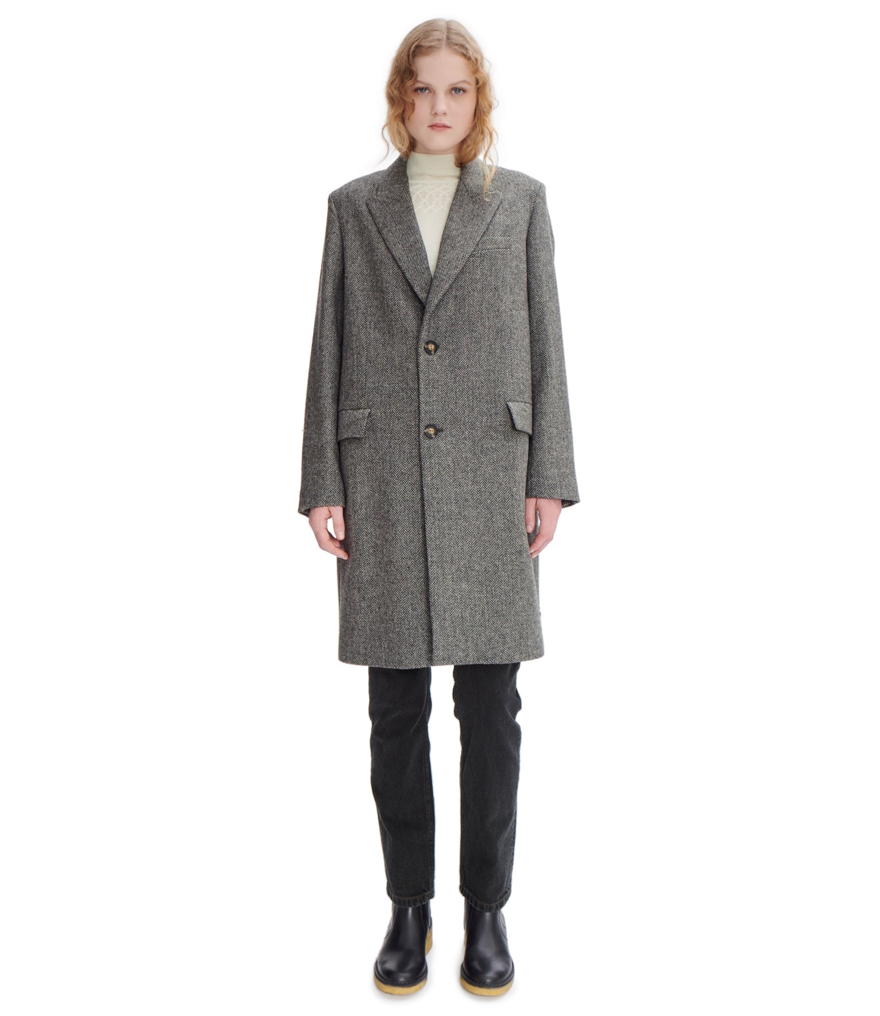 Mallory coat - 4