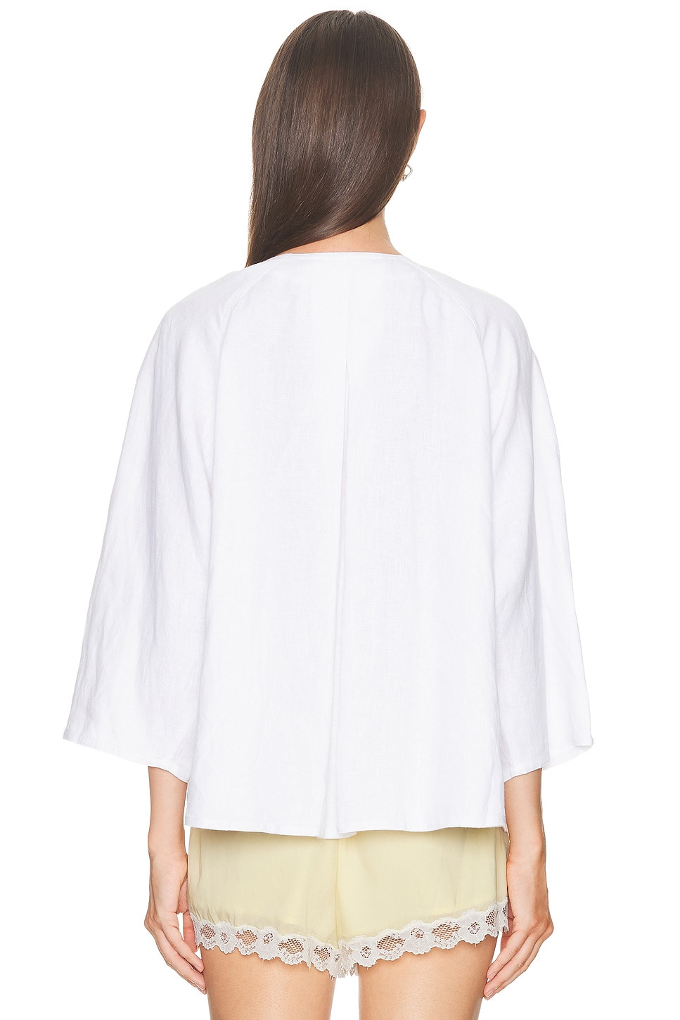 Olivia Blouse - 3
