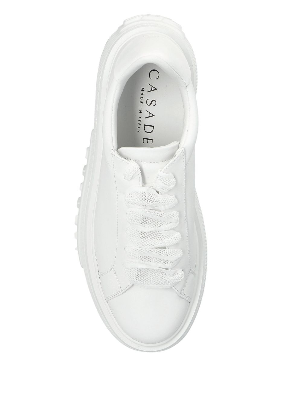 Nexus Platform sneakers - 4