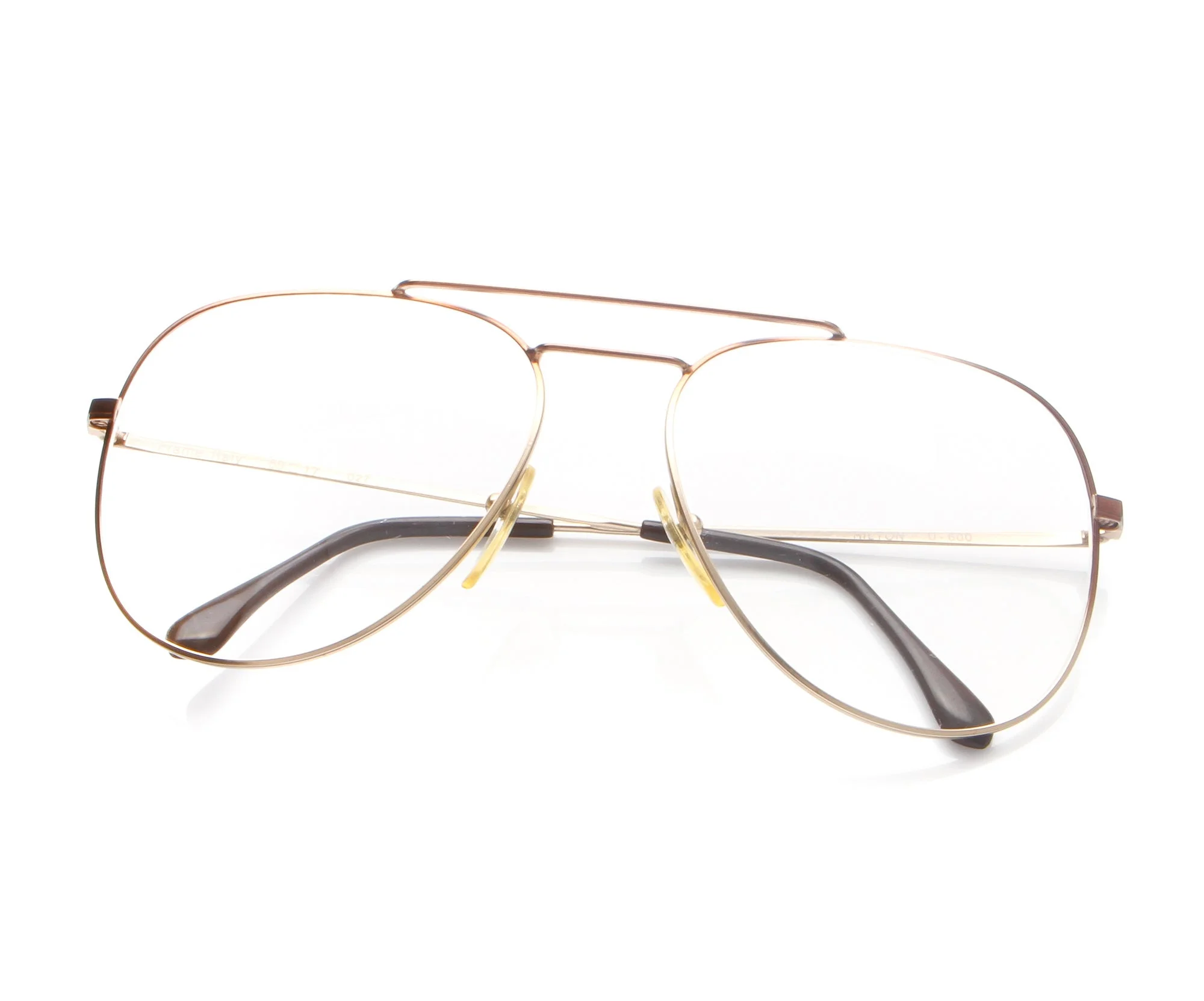 Vintage Hilton U-600 027 - 1