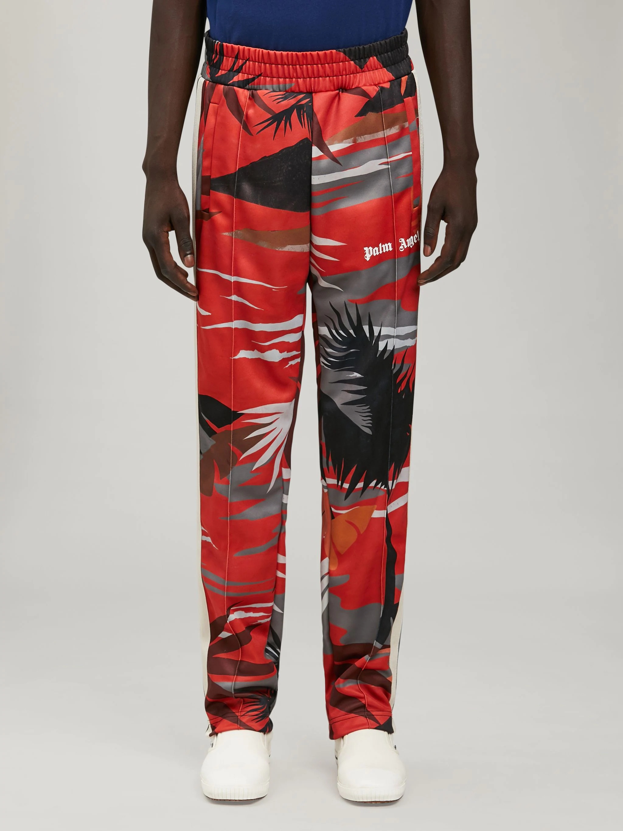 HAWAII TRACK PANTS - 3