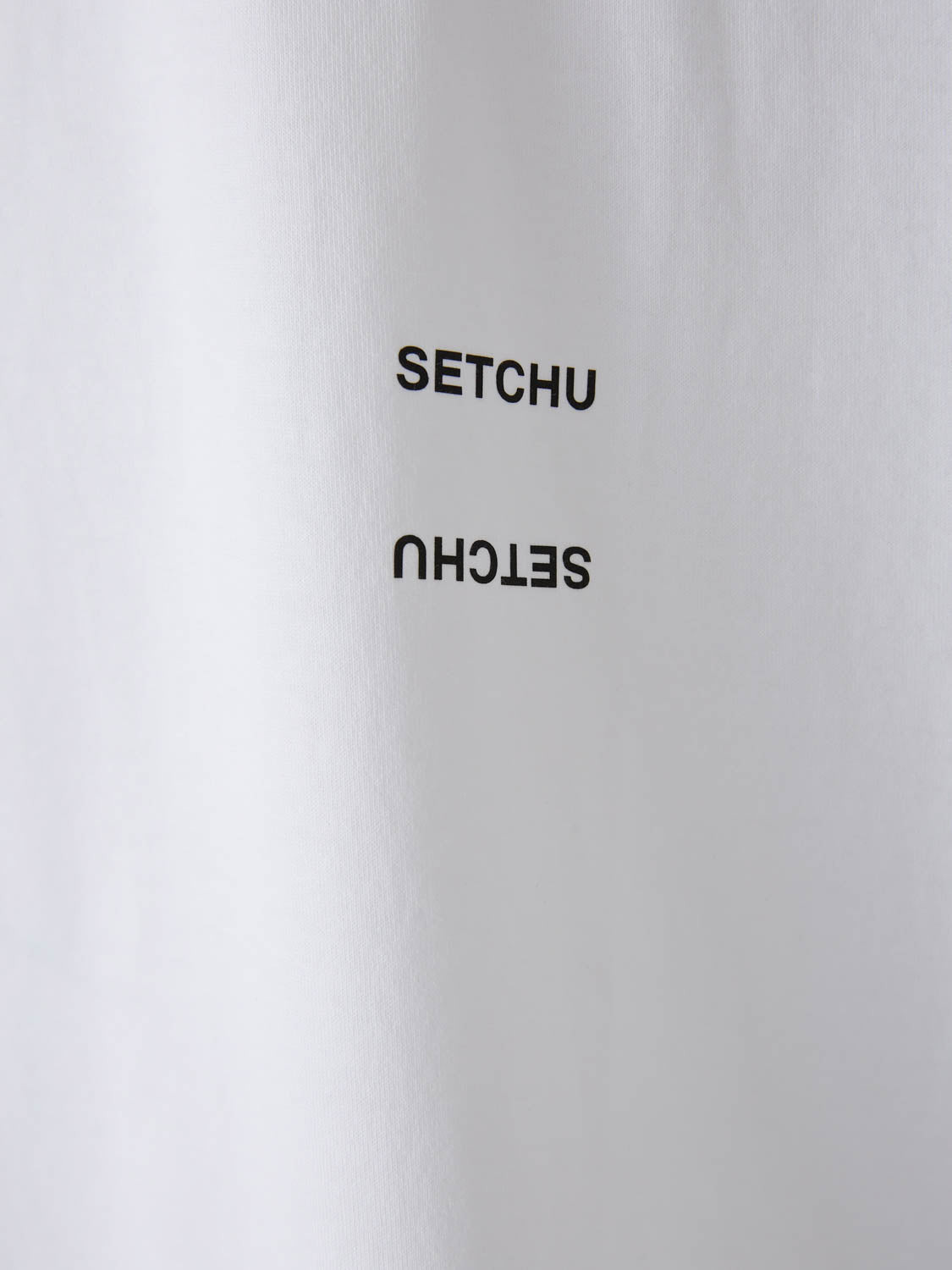 SHORT SLEEVE T-SHIRT - 4