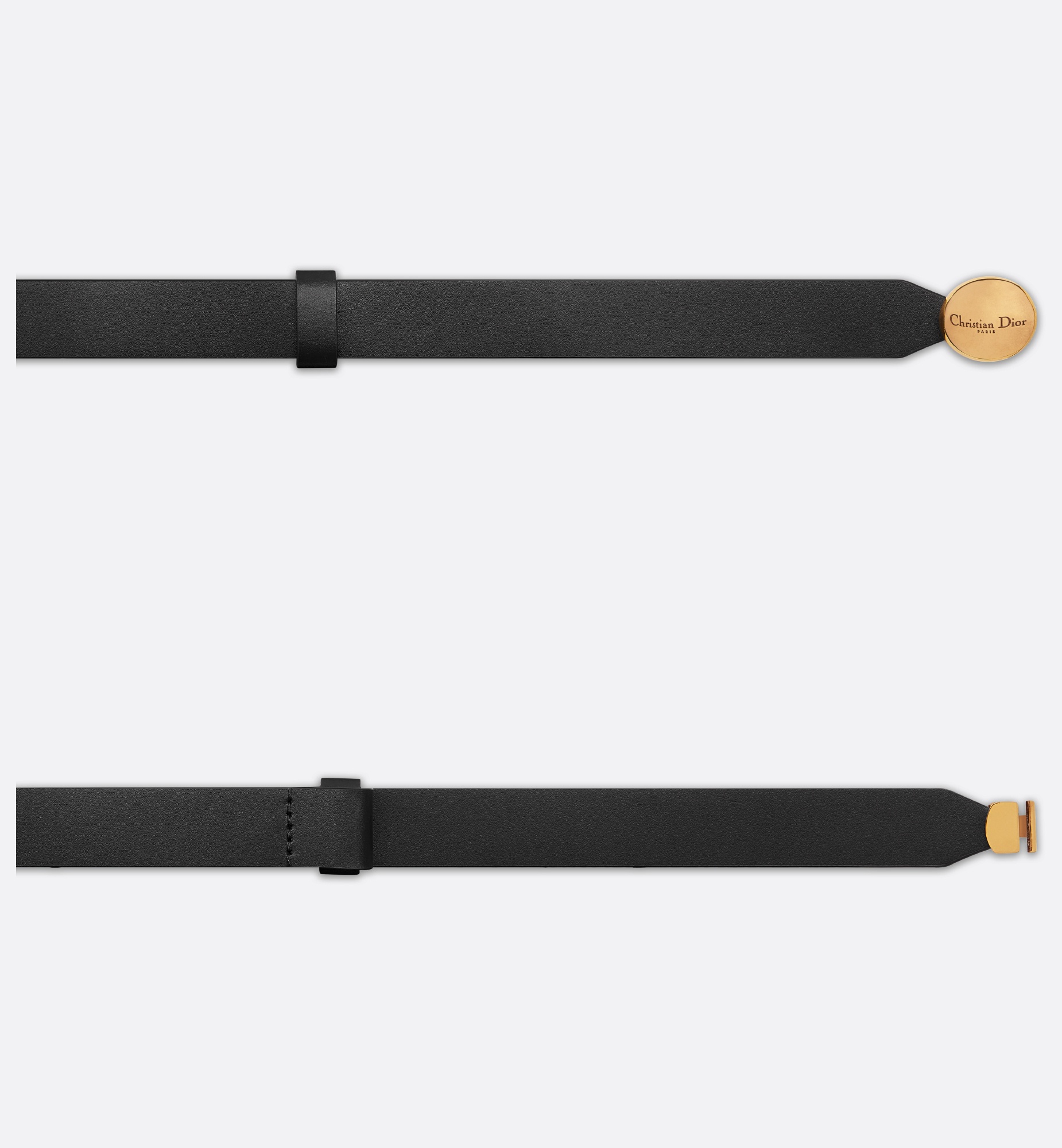 D-Pépite Belt - 4