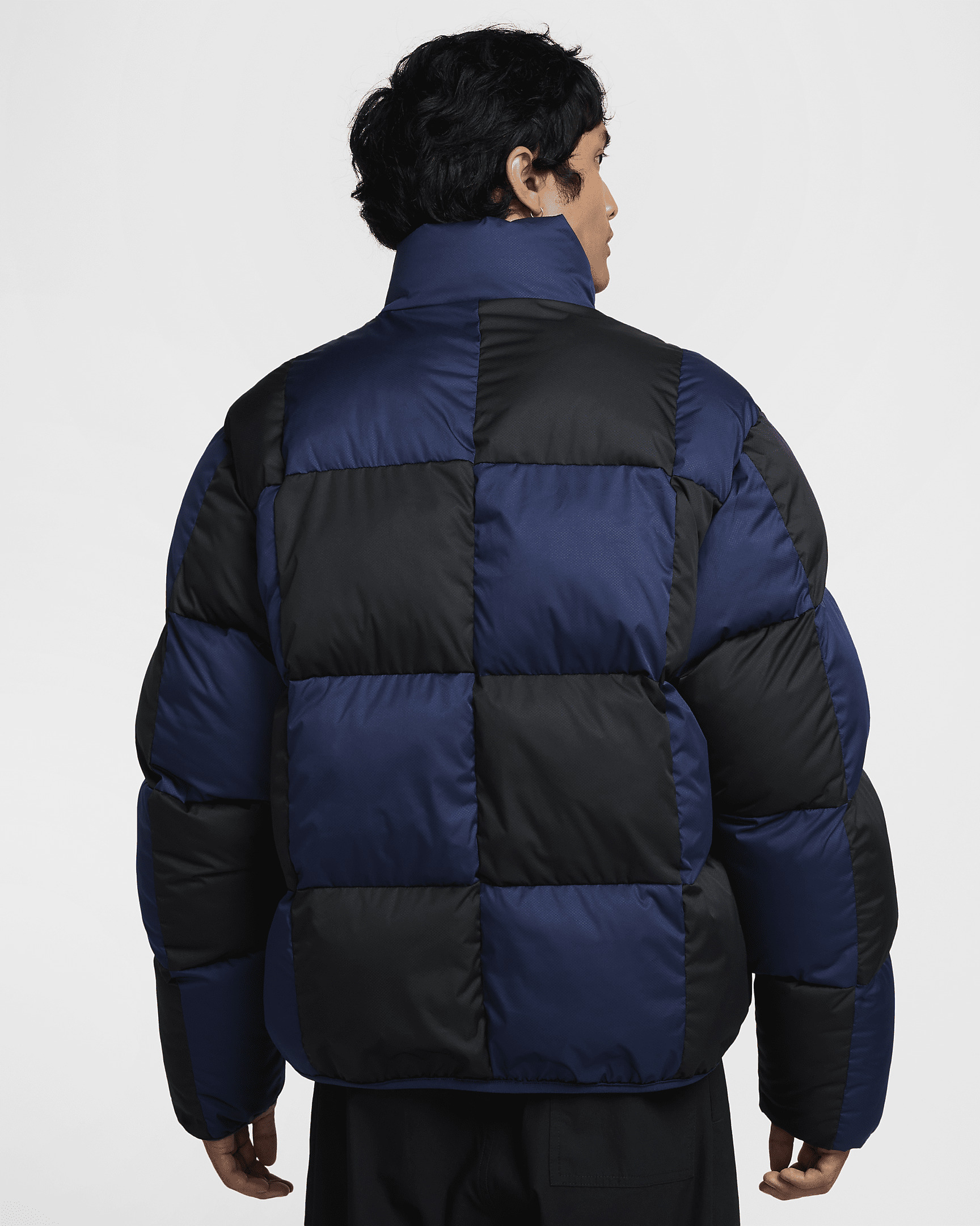 Nike Sportswear Club Men's Therma-FIT Puffer Jacket - 2