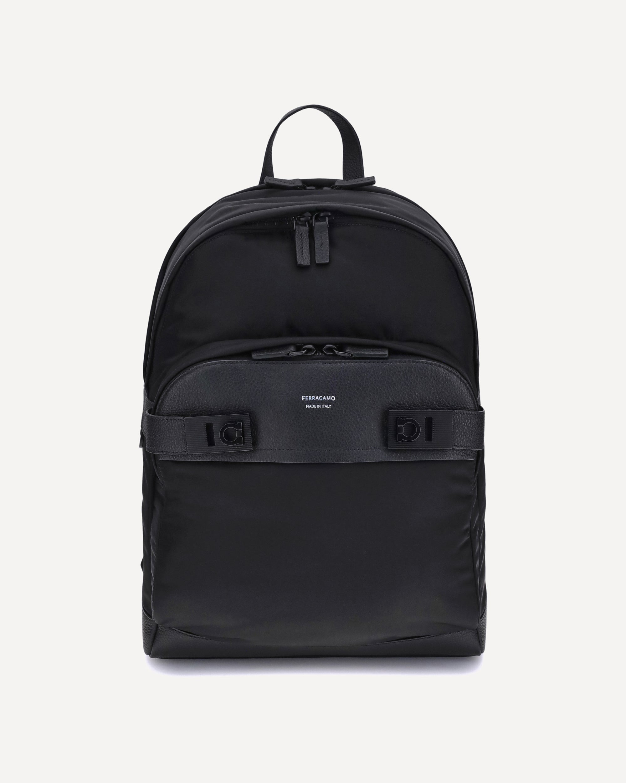 Nylon Backpack - 1