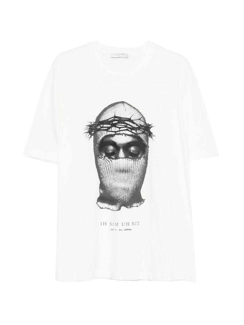 graphic T-shirt 1