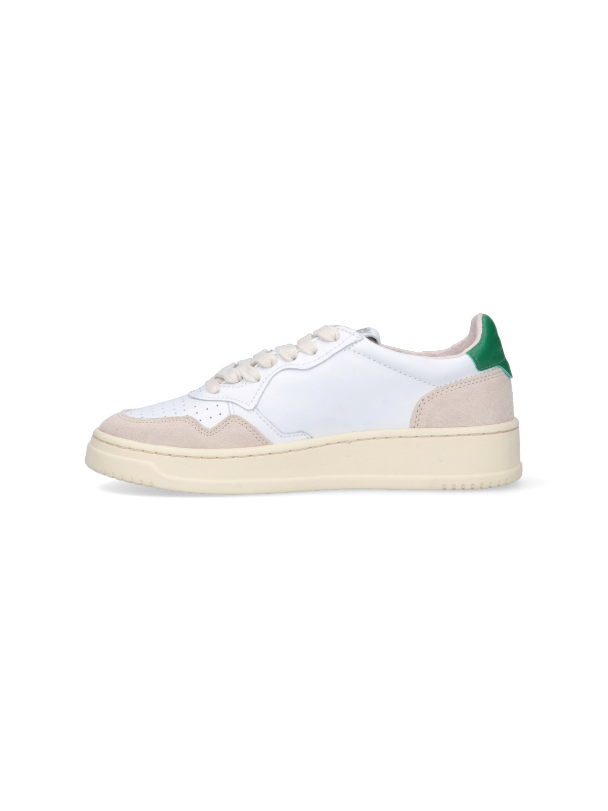"MEDALIST 01" LOW SNEAKERS - 3