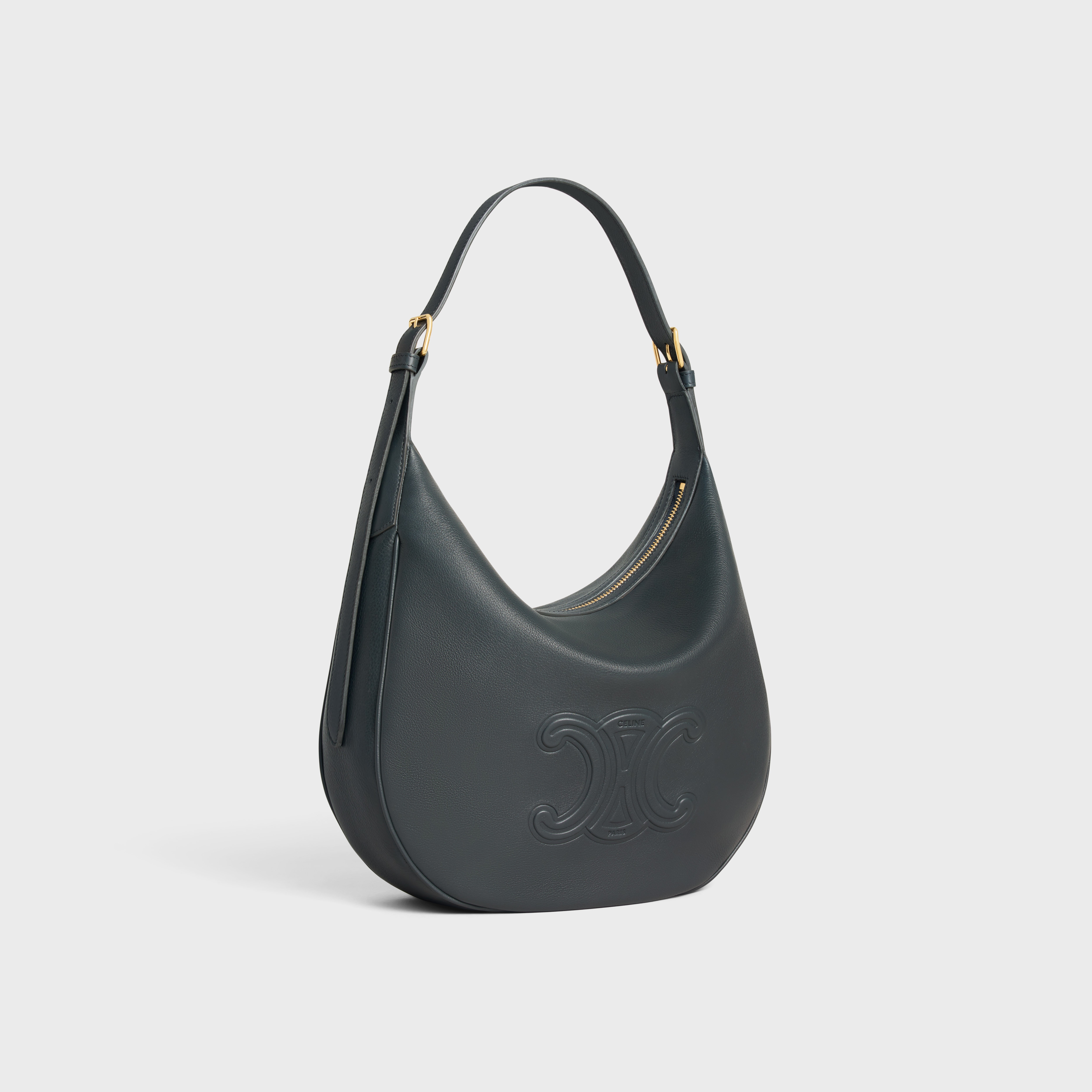 HELOISE BAG in supple calfskin - 2