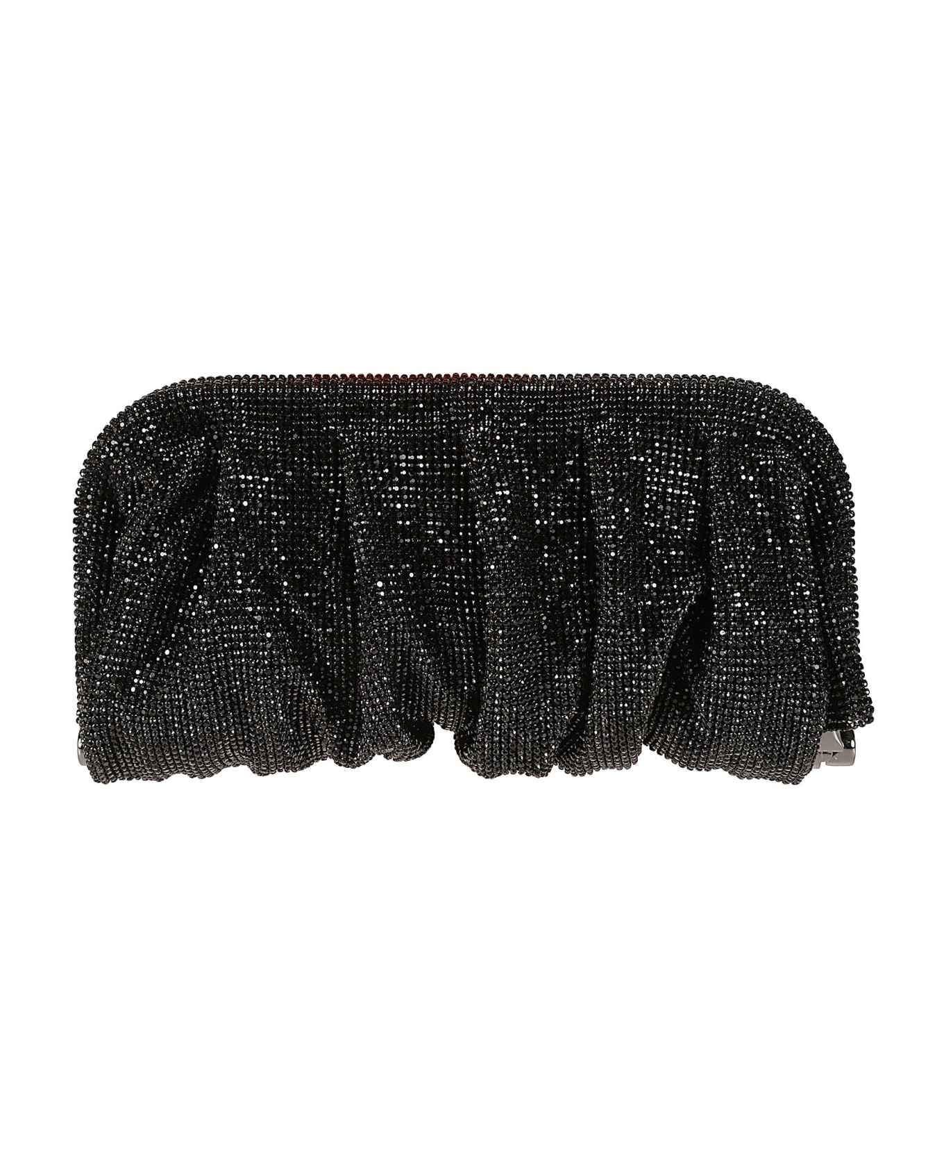 Embellished Clutch - 2