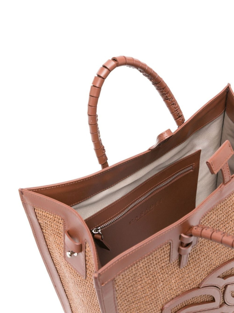 Beauriva straw tote bag 5