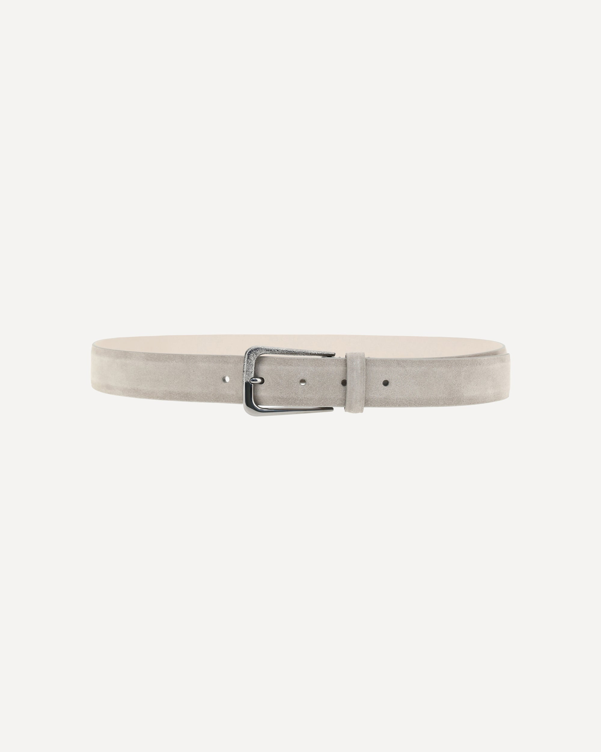 Suede Belt - 2