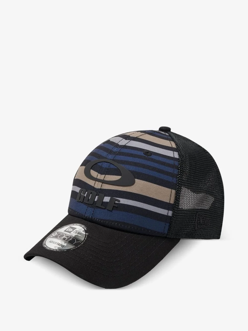 x New Era 9FORTY mesh-panel cap - 1