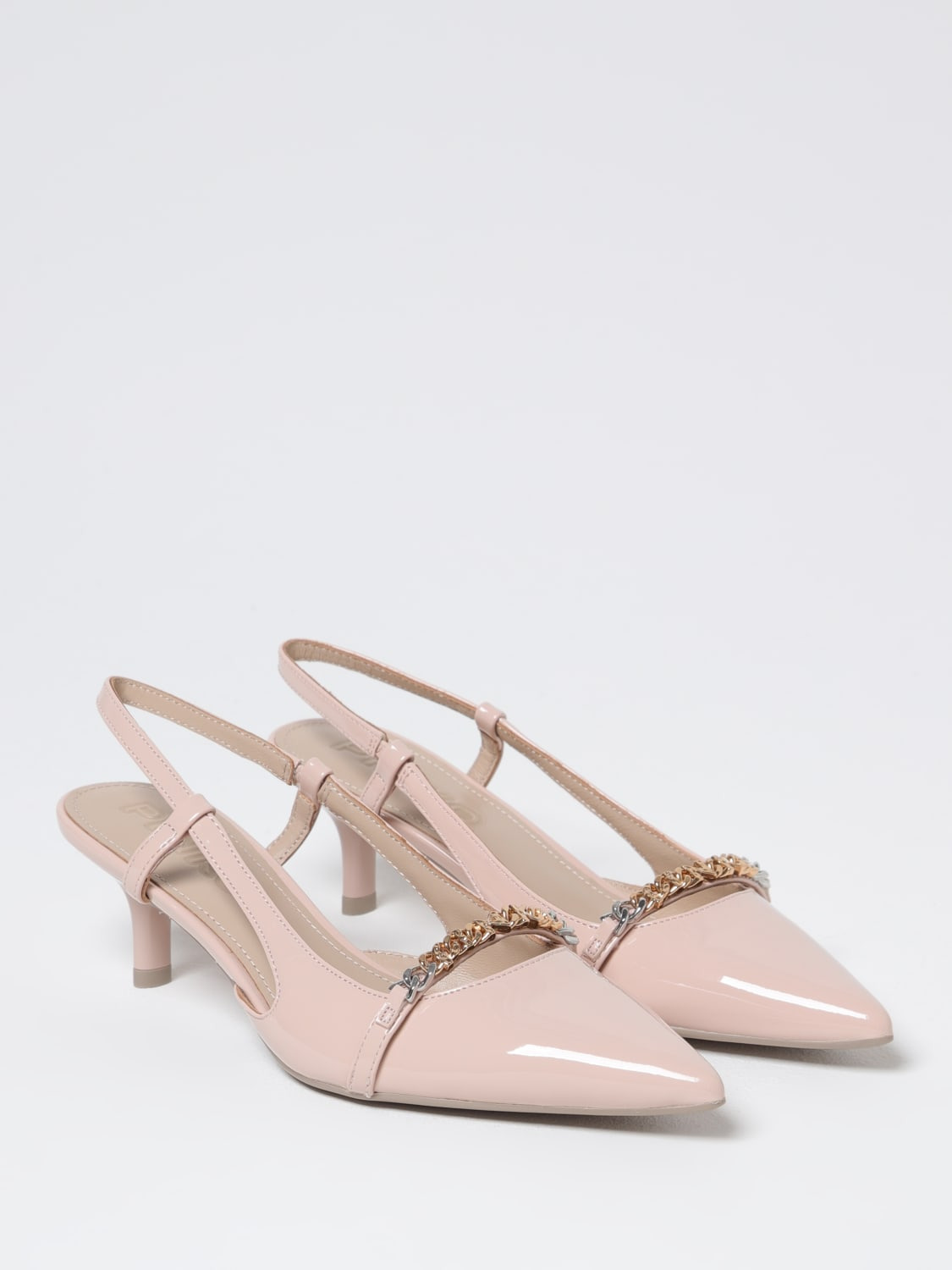 High heel shoes woman Pinko - 2