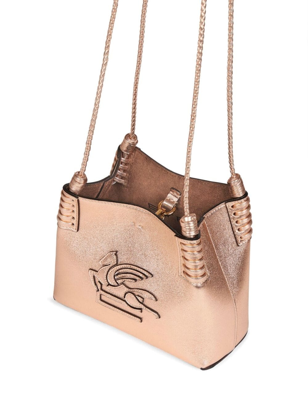 Laminated Libra tote bag - 6