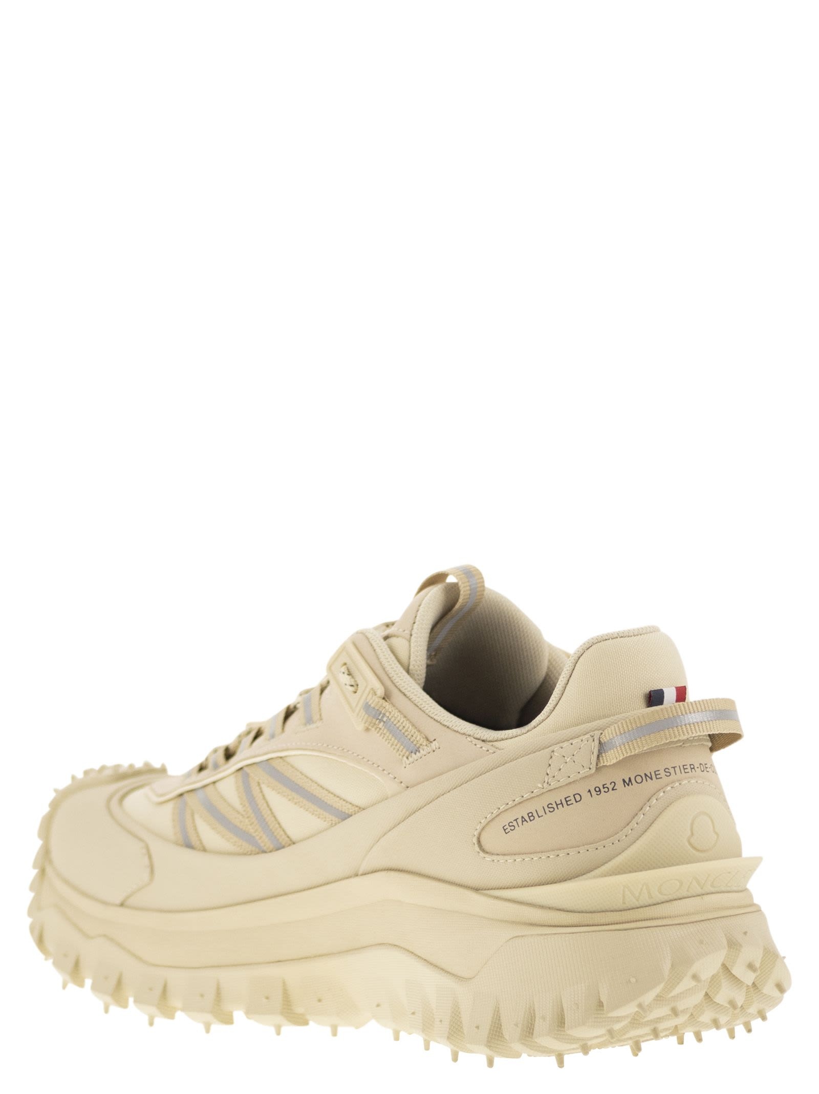 Moncler Men Trailgrip Gtx - Sneakers - 3