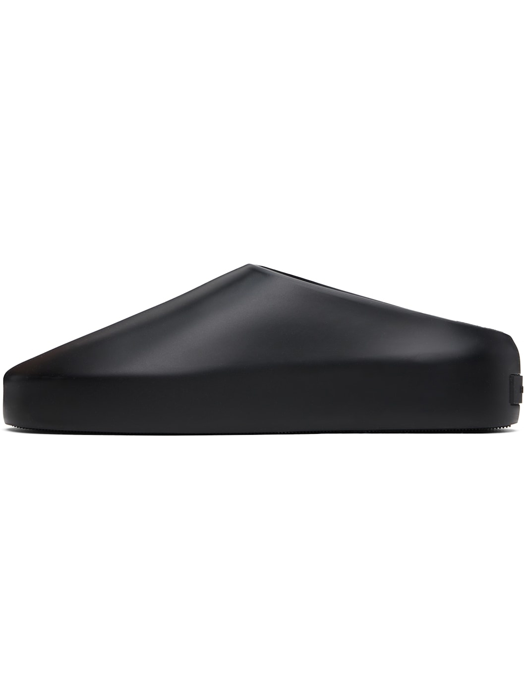 Black 'The California' 2.0 Loafers - 3