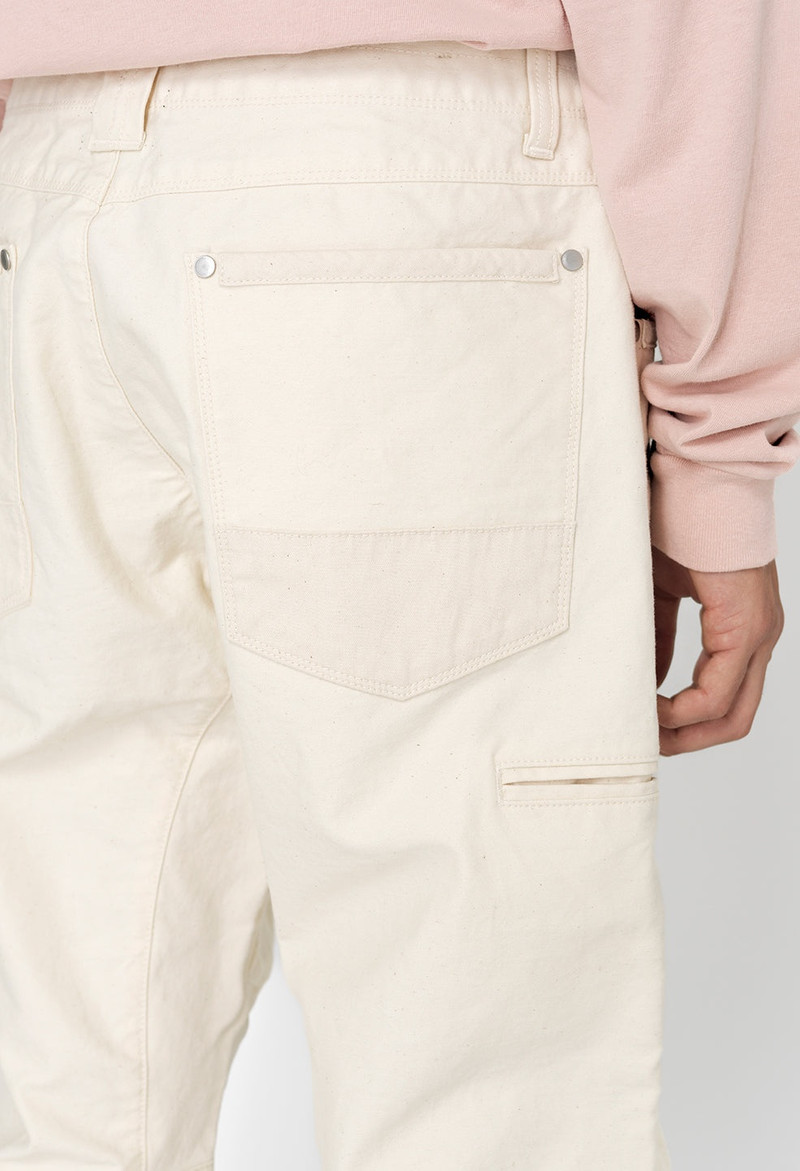 EMILIO WORK PANT 7