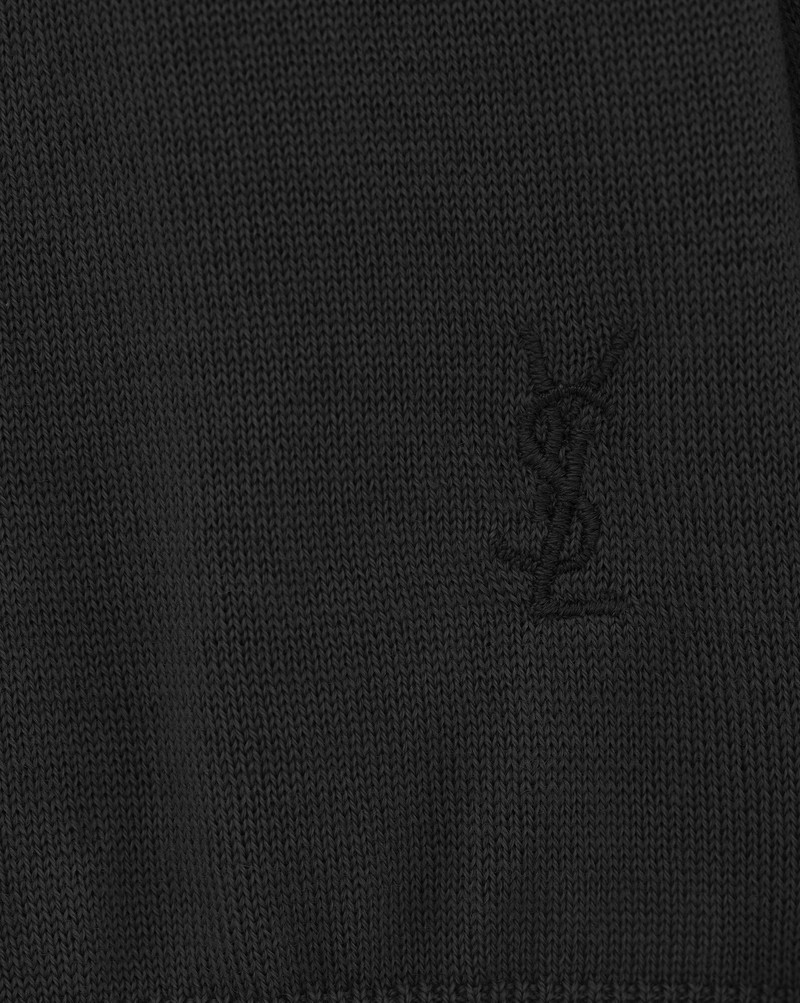 turtleneck sweater in wool 3