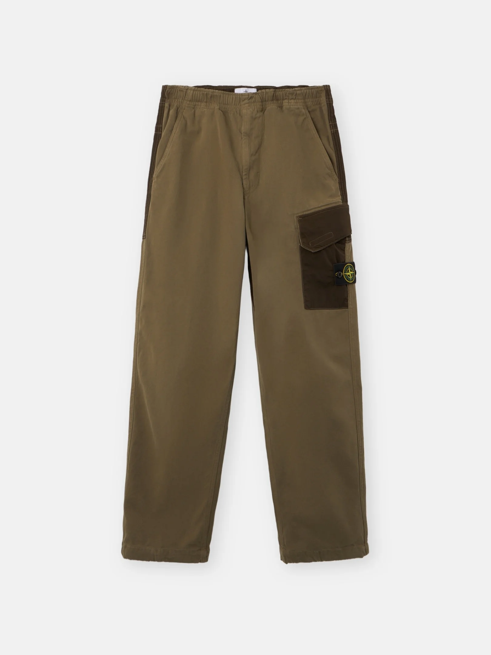 3100060 ORGANIC PANAMA COTTON + NYLON - 1