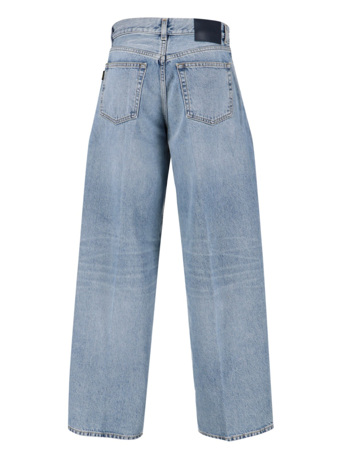 WIDE JEANS - 2