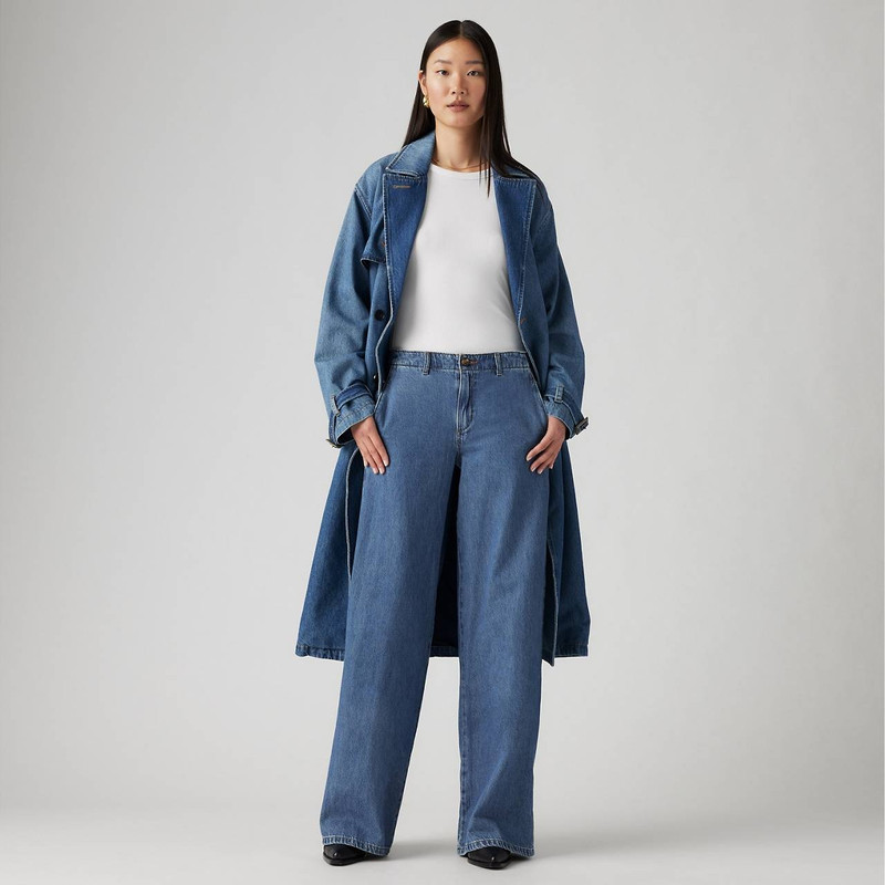 Levi's XL CHINO WOMEN'S JEANS outlook