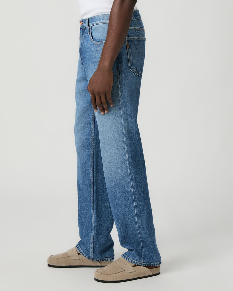 Heritage Doheny 32" Relaxed Straight Jean 3