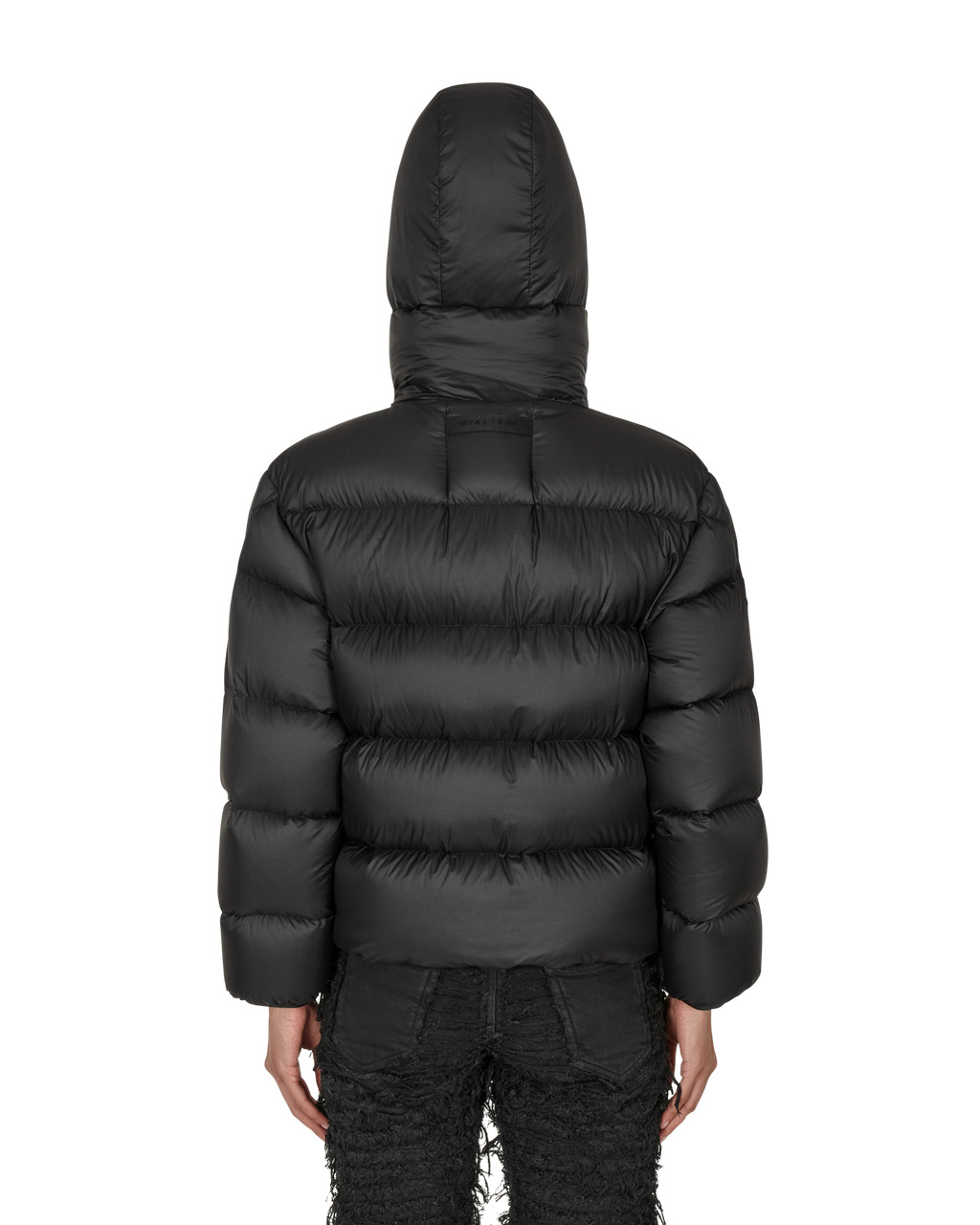 6 MONCLER 1017 ALYX 9SM APODY JACKET - 10