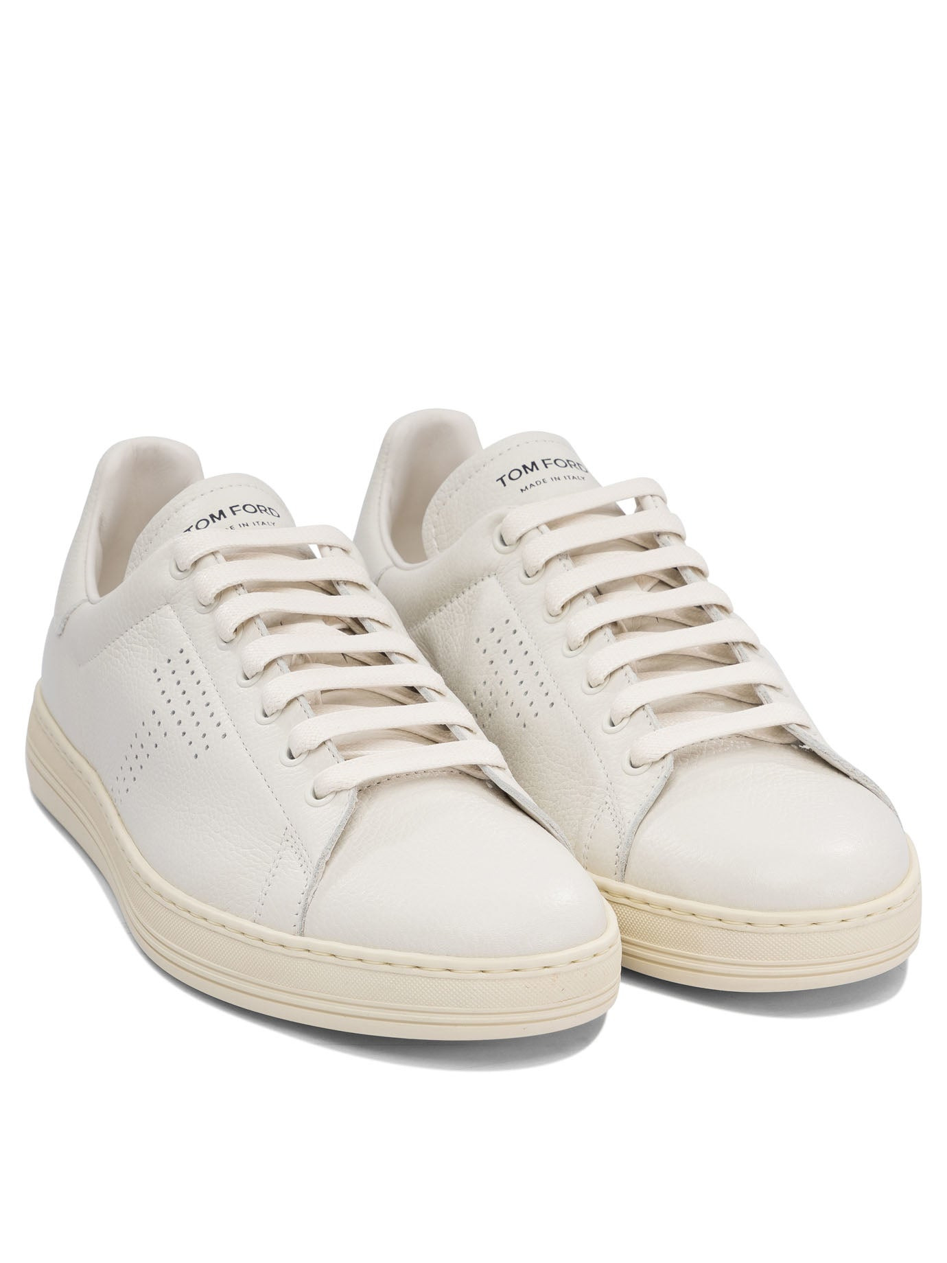 Tom Ford Men "Warwick" Sneakers - 3