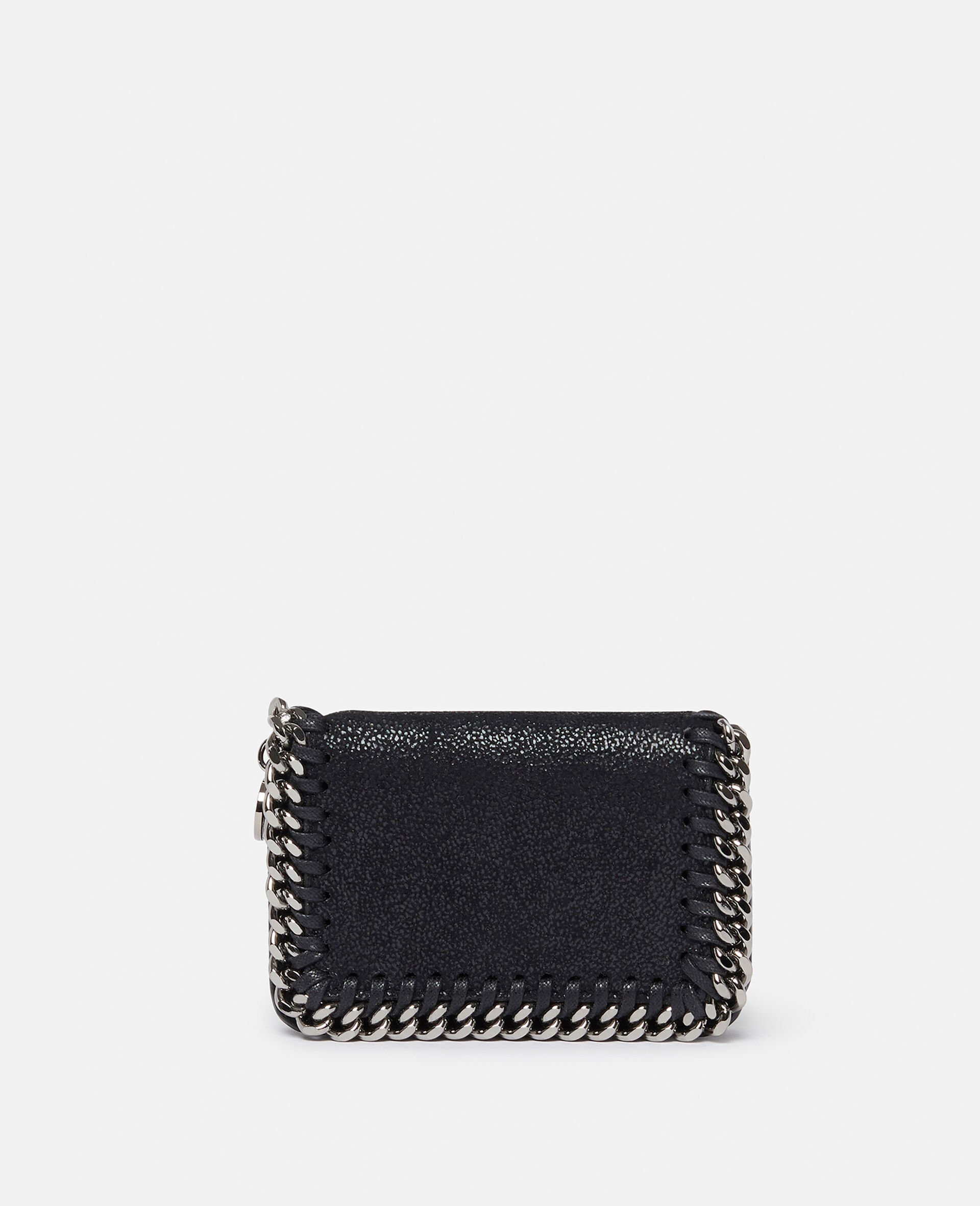 Falabella Tri-Fold Wallet - 1