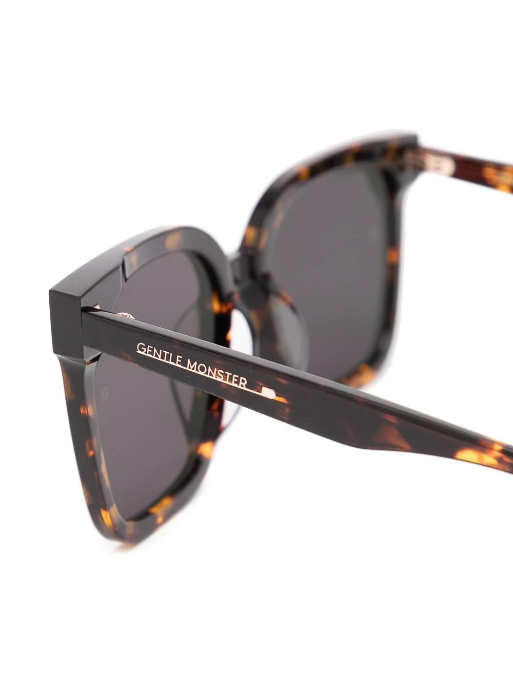 Sal T1 oversized sunglasses - 3