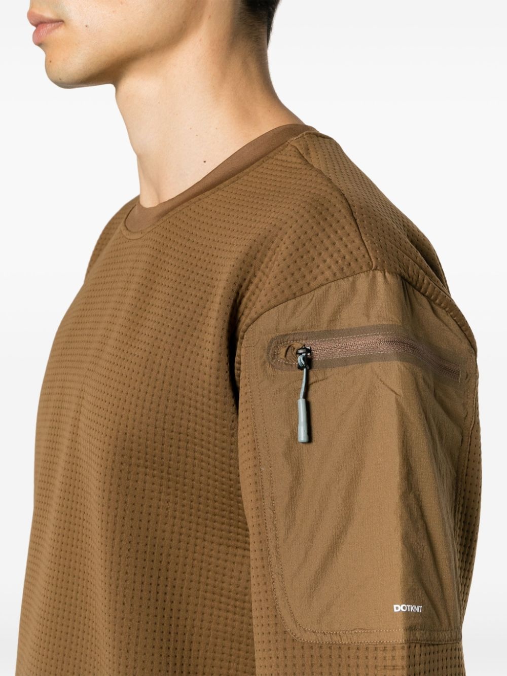The North Face x UNDERCOVER x Undercover Project U DotKnitâ