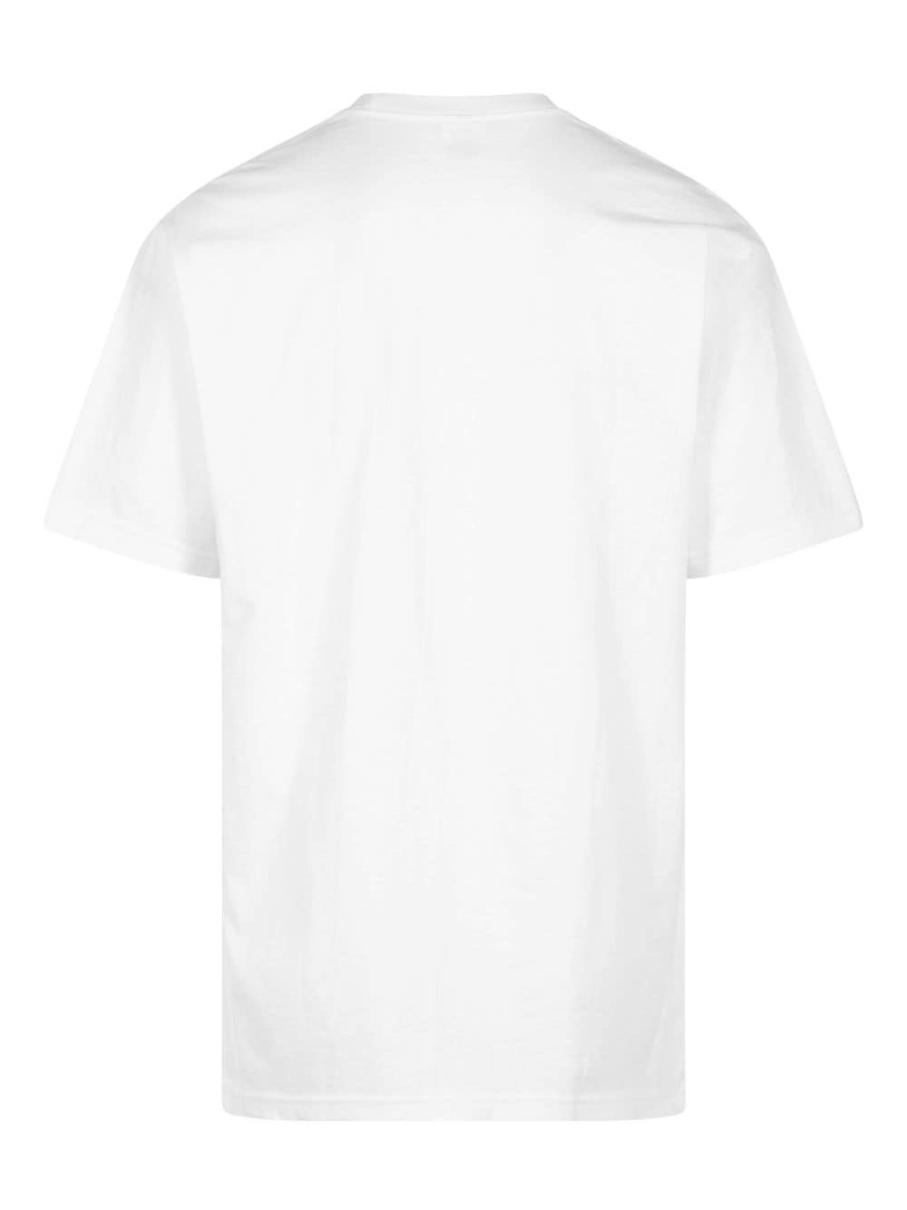 NBA Youngboy cotton T-shirt - 3