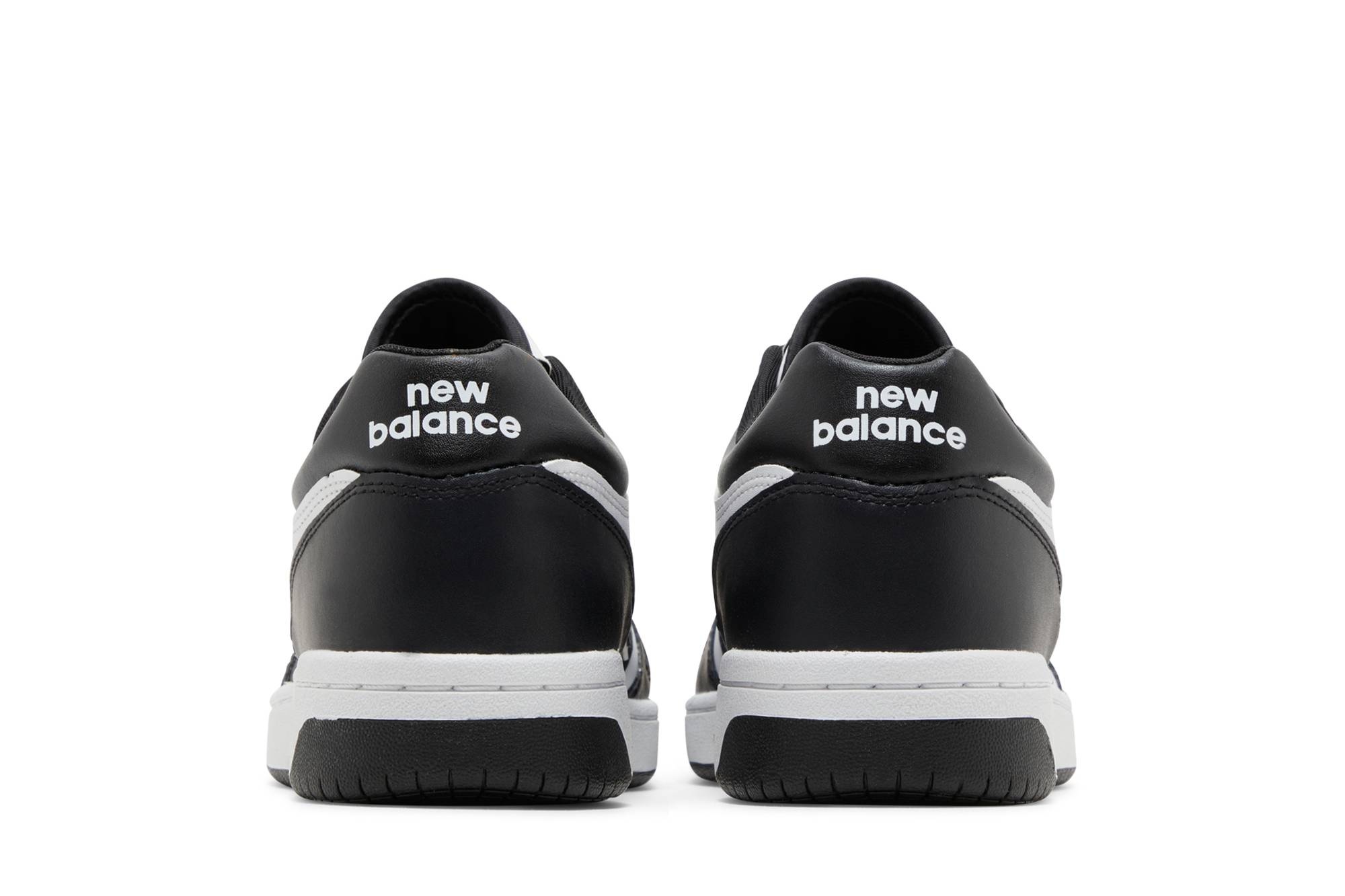 480 'White Black' - 6