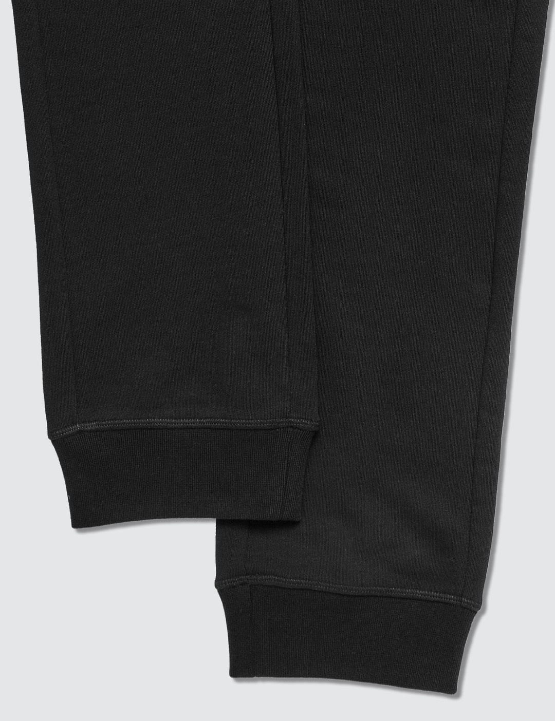 COTTON JERSEY SWEATPANTS - 7