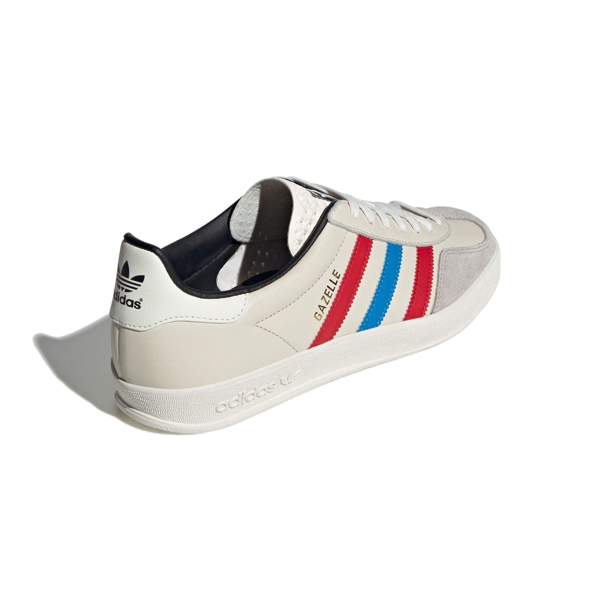 adidas Gazelle 'Blue Bird Better Scarlet' IE9091 - 4
