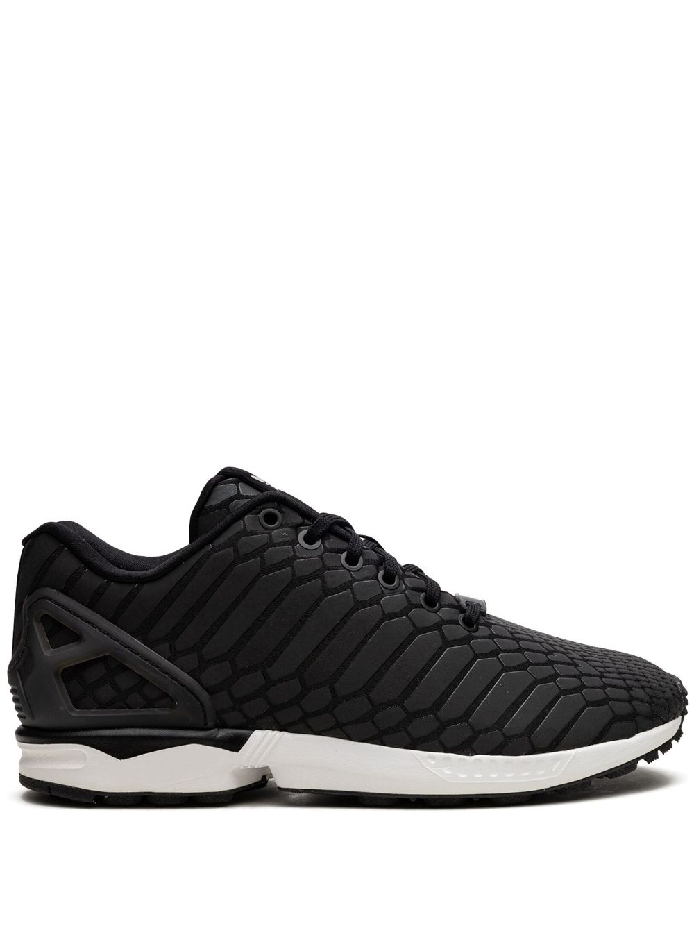 ZX FLUX "Xeno" sneakers - 1