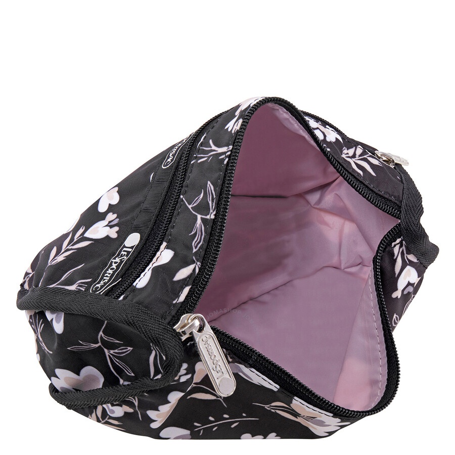 Le Sportsac - Le Sportsac Ladies Lovely Night Travel Cosmetic Case - 4