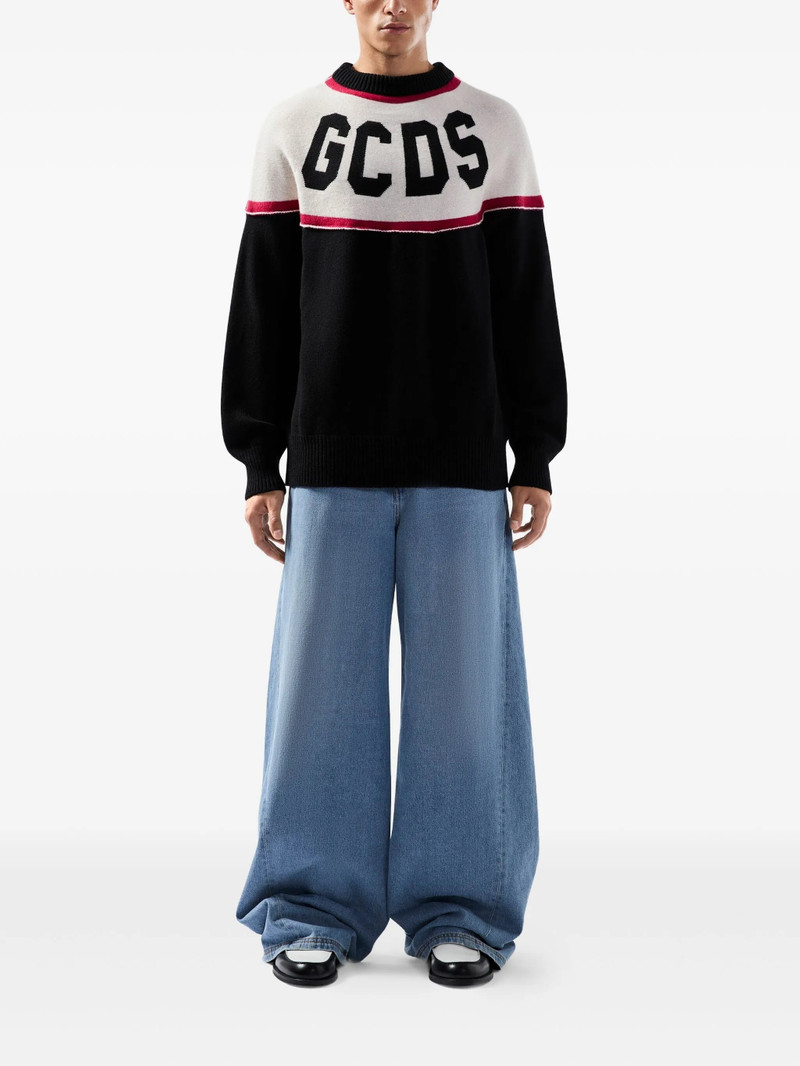 GCDS Gcds Sweaters And Knitwear outlook