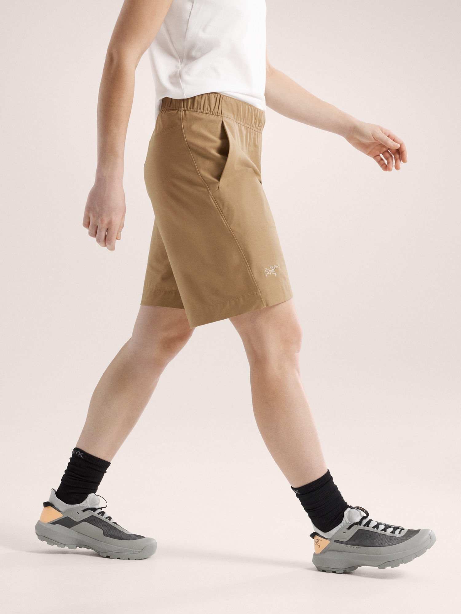 Kragg Cotton Short 9" - 6