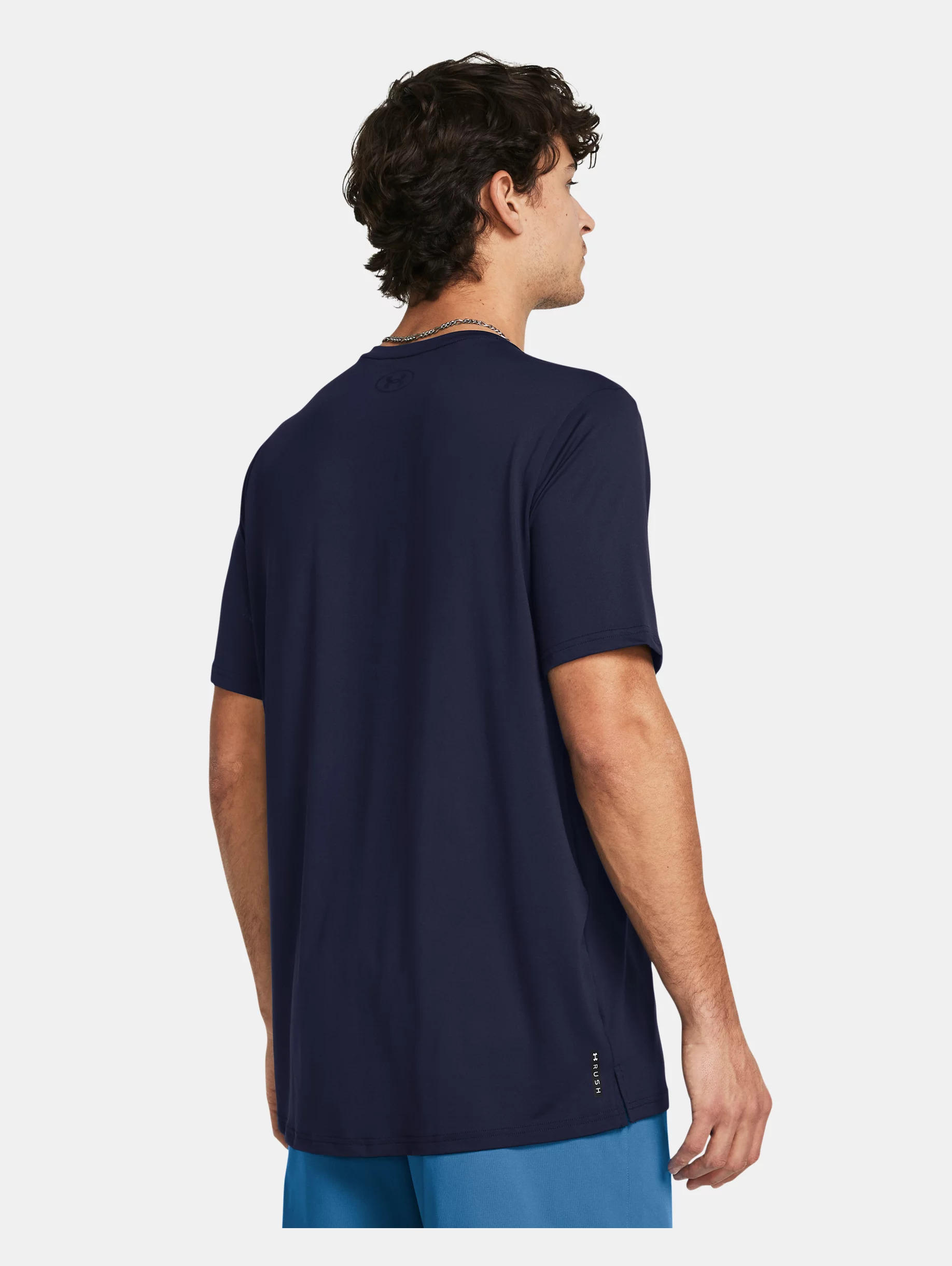 Men's UA Vanish Energy Short Sleeve - 4