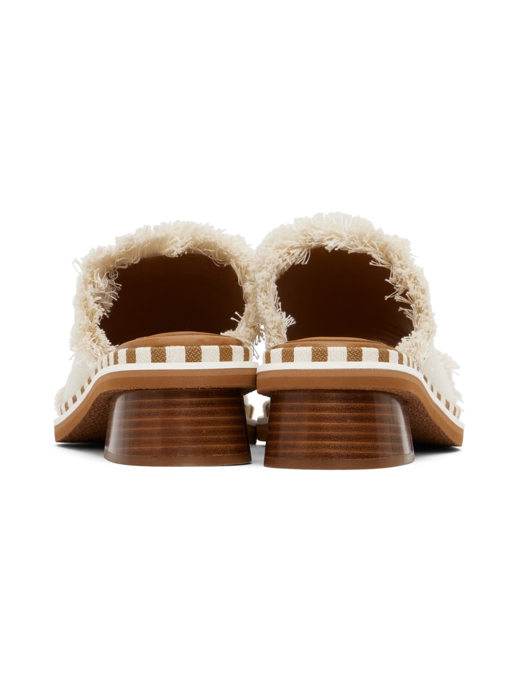 Off-White Allyson Heeled Sandals - 2