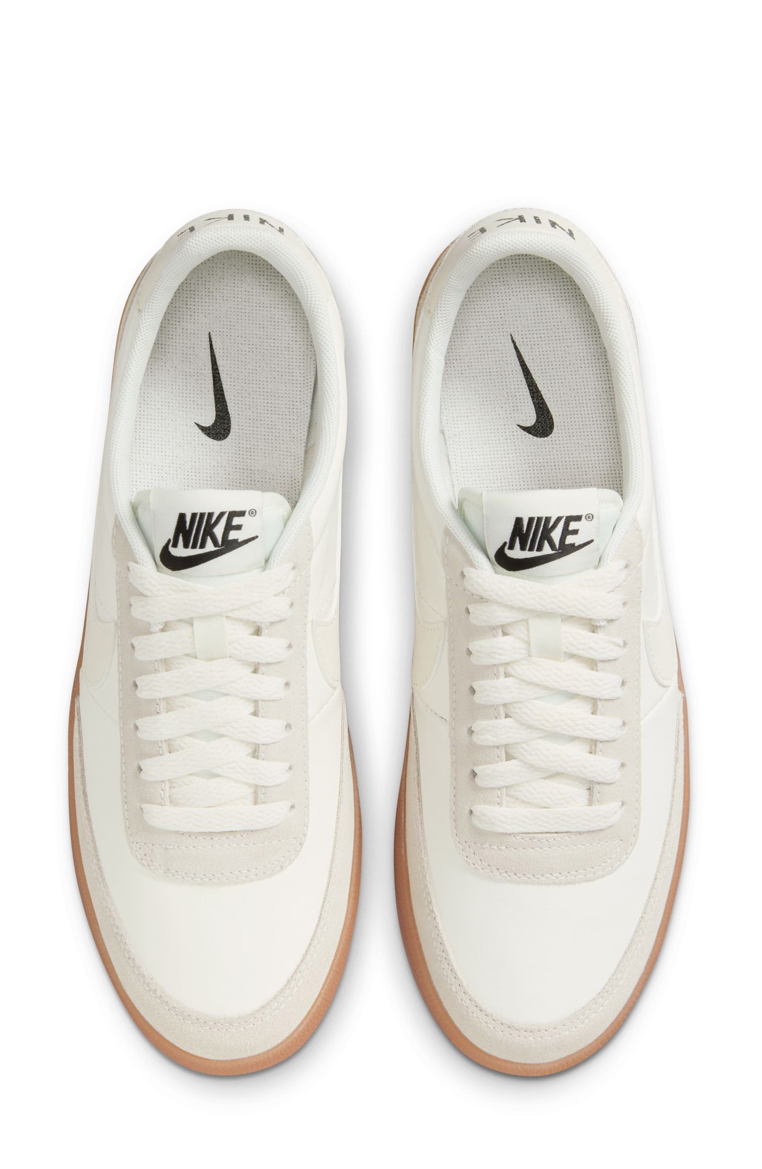 Nike Killshot 2 Sneaker in 101 Sail/sail at Nordstrom - 4