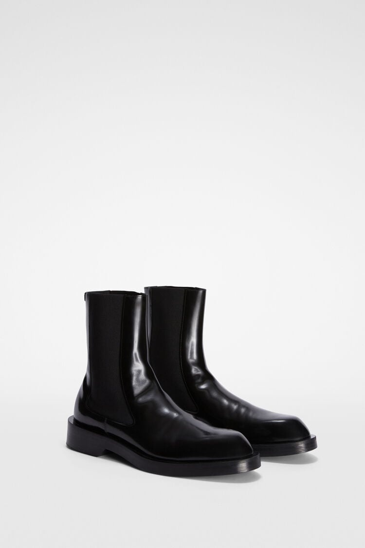 Chelsea Boots - 4