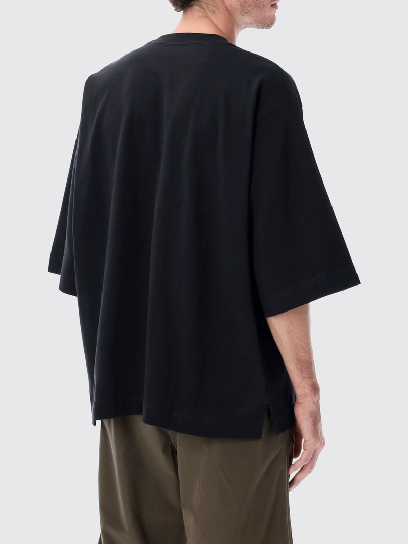 and Wander T-shirt men And Wander outlook