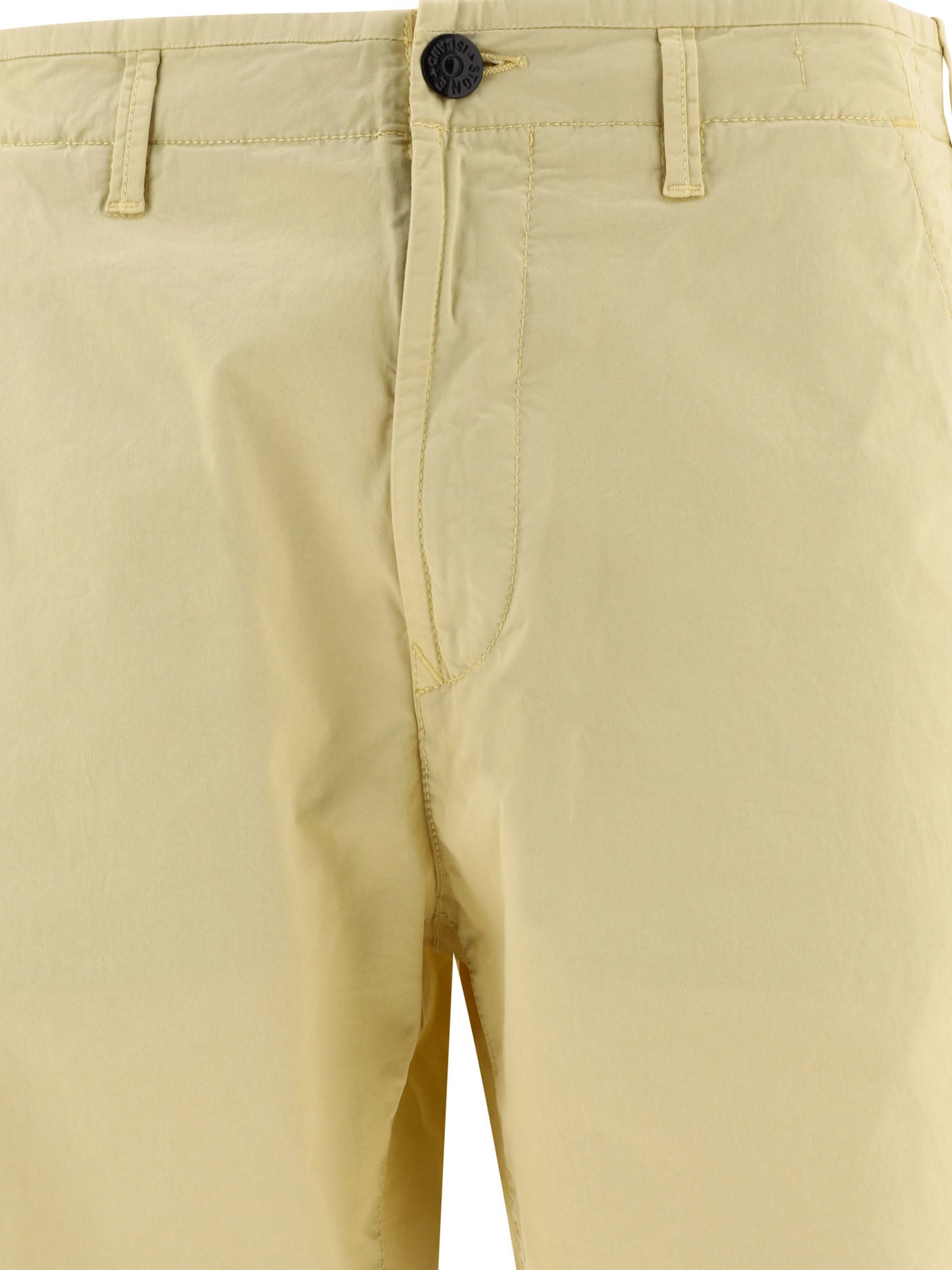 Stone Island "compass" Cargo Trousers - 3