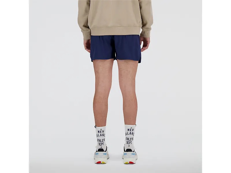New Balance RC Seamless 5" Short - 2
