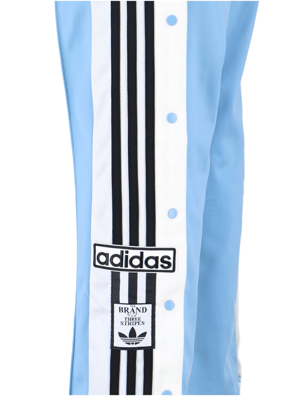 'ADIBREAK' TRACK PANTS - 4