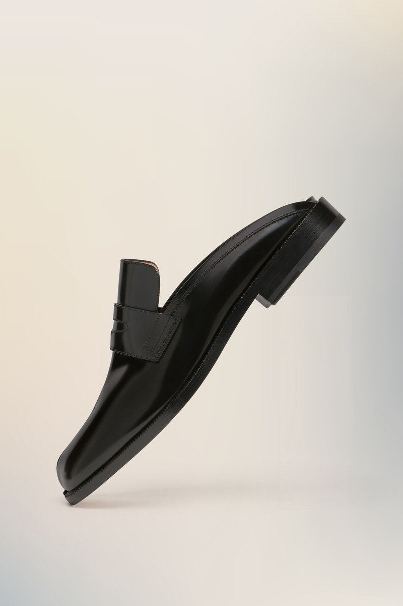 Maison Margiela Tabi City Loafer Mules outlook