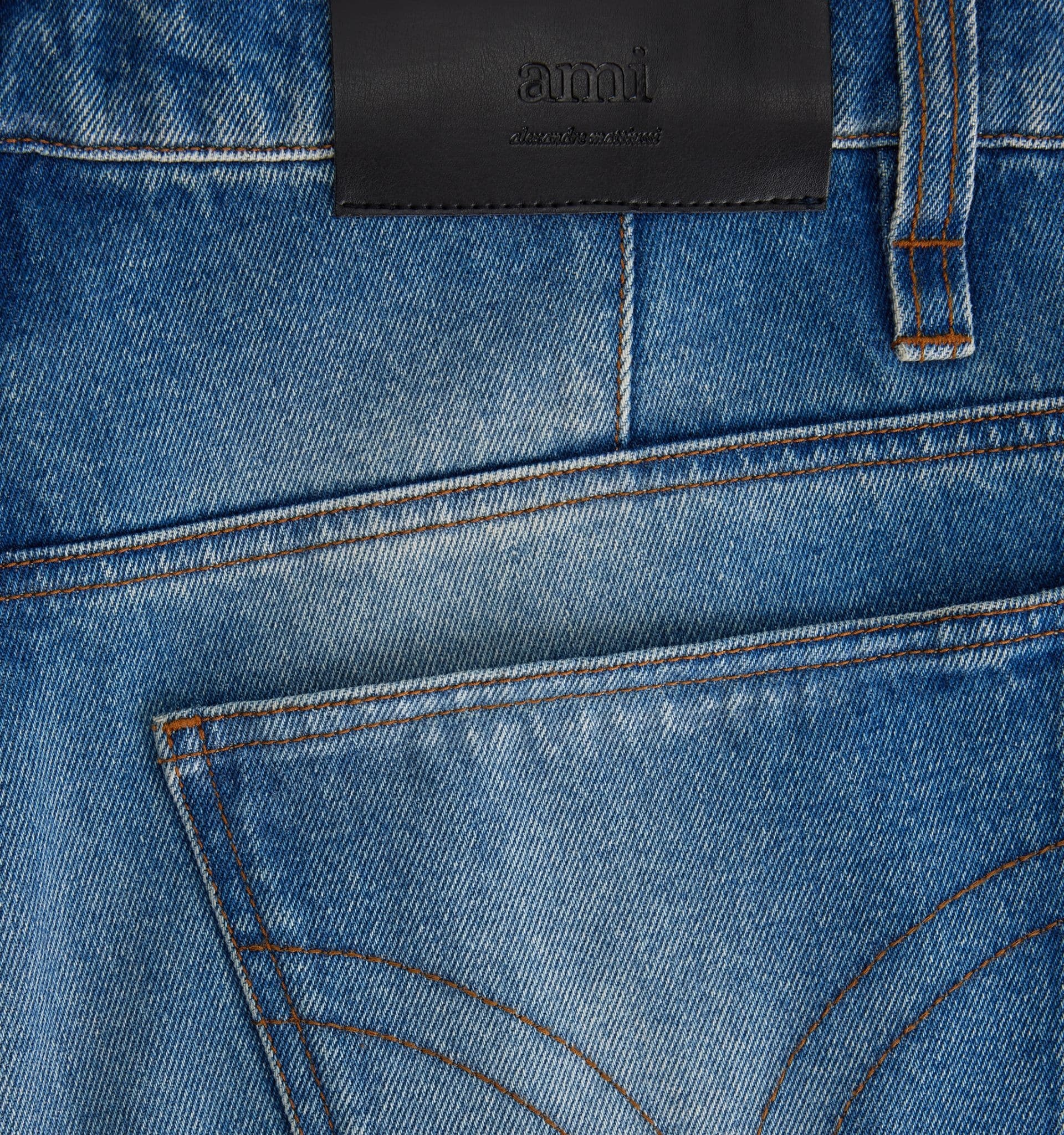 Alex Fit Jeans - 4
