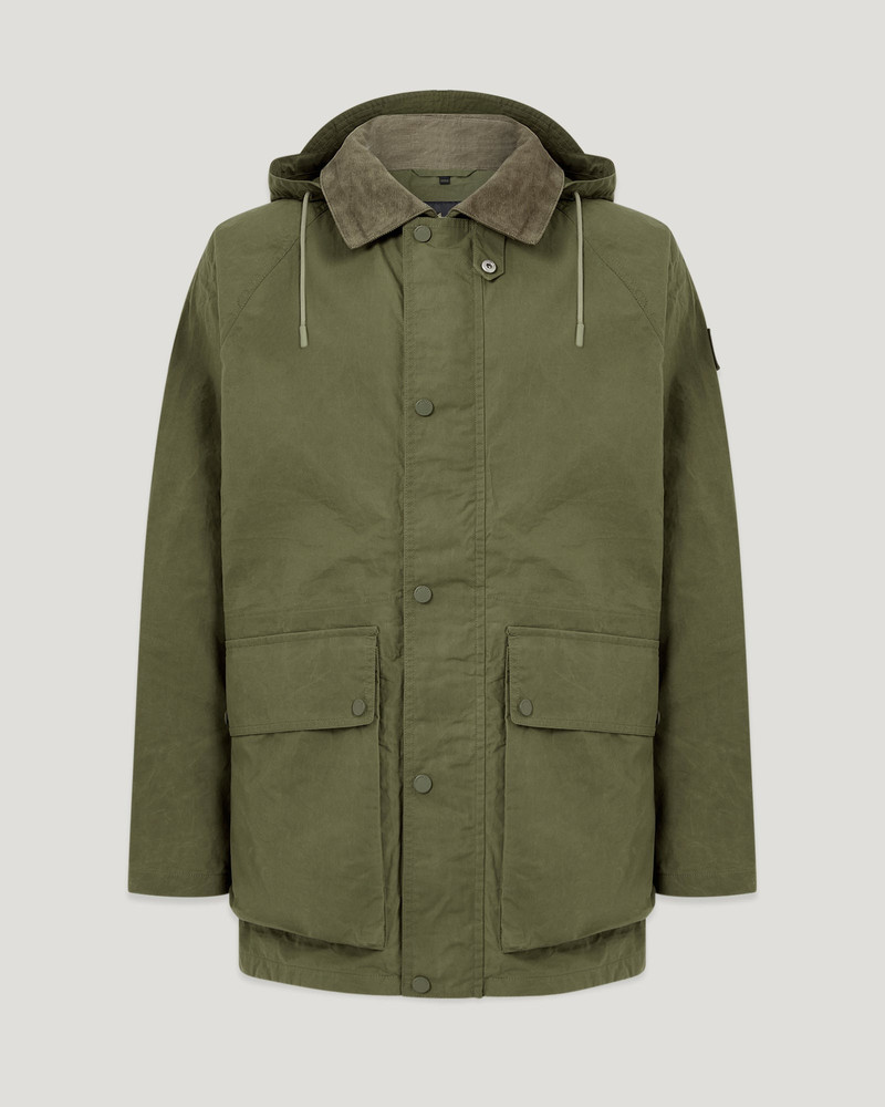 INCLINE PARKA 1